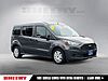 Used 2021 FORD TRANSIT CONNECT XL in SPRINGFIELD, VIRGINIA