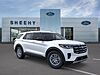 Used 2026 FORD EXPLORER ACTIVE in SPRINGFIELD, VIRGINIA