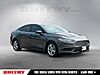 Used 2018 FORD FUSION HYBRID SE in SPRINGFIELD, VIRGINIA