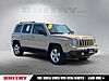 Used 2017 JEEP PATRIOT LATITUDE in SPRINGFIELD, VIRGINIA