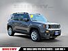 Used 2017 JEEP RENEGADE LATITUDE in SPRINGFIELD, VIRGINIA
