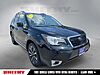 Used 2018 SUBARU FORESTER 2.0XT TOURING in SPRINGFIELD, VIRGINIA