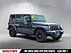 Used 2017 JEEP WRANGLER UNLIMITED SAHARA in SPRINGFIELD, VIRGINIA