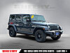 Used 2017 JEEP WRANGLER UNLIMITED SAHARA in SPRINGFIELD, VIRGINIA