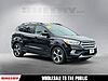 Used 2018 FORD ESCAPE SEL in SPRINGFIELD, VIRGINIA