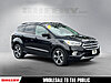 Used 2018 FORD ESCAPE SEL in SPRINGFIELD, VIRGINIA