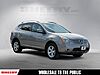 Used 2008 NISSAN ROGUE SL in SPRINGFIELD, VIRGINIA