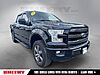 Used 2016 FORD F-150 LARIAT in SPRINGFIELD, VIRGINIA