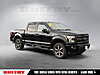 Used 2016 FORD F-150 LARIAT in SPRINGFIELD, VIRGINIA