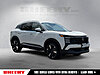 Used 2025 NISSAN KICKS SR in SPRINGFIELD, VIRGINIA