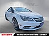 Used 2017 BUICK CASCADA PREMIUM in SPRINGFIELD, VIRGINIA