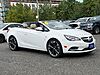 Used 2017 BUICK CASCADA PREMIUM in SPRINGFIELD, VIRGINIA