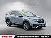 Used 2021 Honda CR-V Hybrid TOURING in SPRINGFIELD, VIRGINIA