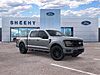 Used 2026 FORD F-150 XLT in SPRINGFIELD, VIRGINIA