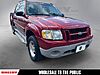 Used 2002 FORD EXPLORER SPORT TRAC BASE in SPRINGFIELD, VIRGINIA