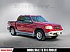 Used 2002 FORD EXPLORER SPORT TRAC BASE in SPRINGFIELD, VIRGINIA