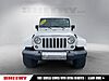 Used 2016 JEEP WRANGLER UNLIMITED SAHARA in SPRINGFIELD, VIRGINIA
