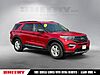 Used 2022 FORD EXPLORER XLT in SPRINGFIELD, VIRGINIA