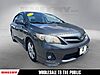 Used 2011 TOYOTA COROLLA S in SPRINGFIELD, VIRGINIA