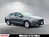 Used 2014 FORD FUSION HYBRID S in SPRINGFIELD, VIRGINIA
