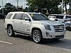 Used 2017 CADILLAC ESCALADE LUXURY in SPRINGFIELD, VIRGINIA