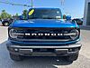 Used 2023 FORD BRONCO OUTER BANKS in SPRINGFIELD, VIRGINIA