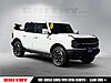 Used 2022 FORD BRONCO OUTER BANKS in SPRINGFIELD, VIRGINIA
