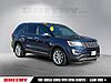 Used 2016 FORD EXPLORER LIMITED in SPRINGFIELD, VIRGINIA