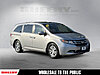 Used 2016 Honda Odyssey EX-L in SPRINGFIELD, VIRGINIA