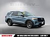 Used 2026 FORD EXPLORER ST-LINE in SPRINGFIELD, VIRGINIA