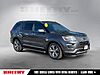 Used 2018 FORD EXPLORER PLATINUM in SPRINGFIELD, VIRGINIA