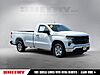 Used 2023 CHEVROLET SILVERADO 1500 WT in SPRINGFIELD, VIRGINIA