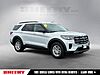 Used 2026 FORD EXPLORER ACTIVE in SPRINGFIELD, VIRGINIA