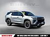 Used 2024 CHEVROLET TRAVERSE Z71 in SPRINGFIELD, VIRGINIA