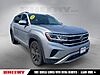 Used 2023 Volkswagen Atlas 3.6L V6 SE W/TECHNOLOGY in SPRINGFIELD, VIRGINIA