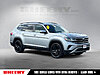 Used 2023 Volkswagen Atlas 3.6L V6 SE W/TECHNOLOGY in SPRINGFIELD, VIRGINIA