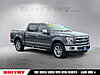 Used 2017 FORD F-150 LARIAT in SPRINGFIELD, VIRGINIA
