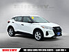 Used 2024 NISSAN KICKS S in SPRINGFIELD, VIRGINIA