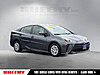 Used 2022 TOYOTA PRIUS LE in SPRINGFIELD, VIRGINIA