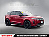 Used 2020 LAND ROVER RANGE ROVER EVOQUE S in SPRINGFIELD, VIRGINIA