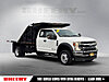 Used 2022 FORD F-450 XL in SPRINGFIELD, VIRGINIA