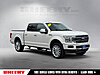 Used 2019 FORD F-150 LIMITED in SPRINGFIELD, VIRGINIA