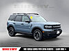 Used 2026 FORD BRONCO SPORT OUTER BANKS in SPRINGFIELD, VIRGINIA