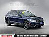 Used 2021 Volkswagen Tiguan 2.0T SE in SPRINGFIELD, VIRGINIA