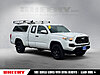 Used 2019 TOYOTA TACOMA SR in SPRINGFIELD, VIRGINIA