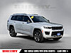 Used 2021 JEEP GRAND CHEROKEE L OVERLAND in SPRINGFIELD, VIRGINIA
