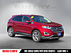 Used 2016 FORD EDGE TITANIUM in SPRINGFIELD, VIRGINIA