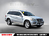 Used 2011 MERCEDES-BENZ GL-CLASS GL 450 in SPRINGFIELD, VIRGINIA