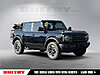 Used 2023 FORD BRONCO BASE in SPRINGFIELD, VIRGINIA