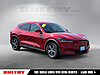 Used 2021 FORD MUSTANG MACH-E SELECT in SPRINGFIELD, VIRGINIA